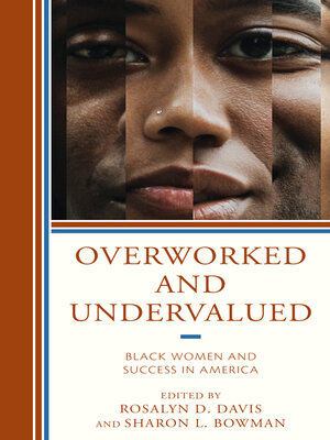 cover image of Overworked and Undervalued